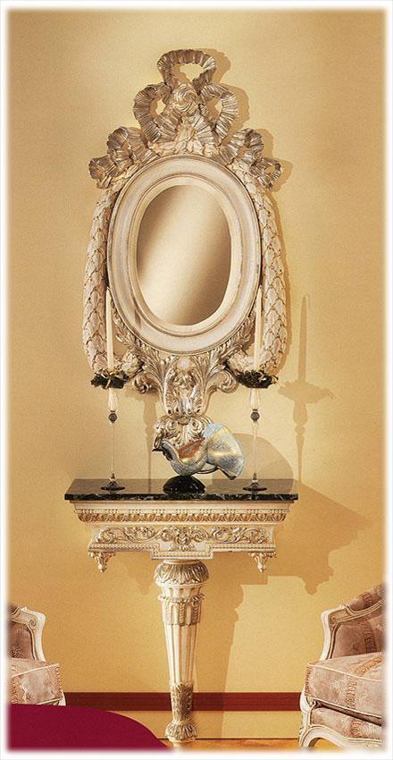 Консоль  PAOLO LUCCHETTA EVERLASTING consolle - 7 