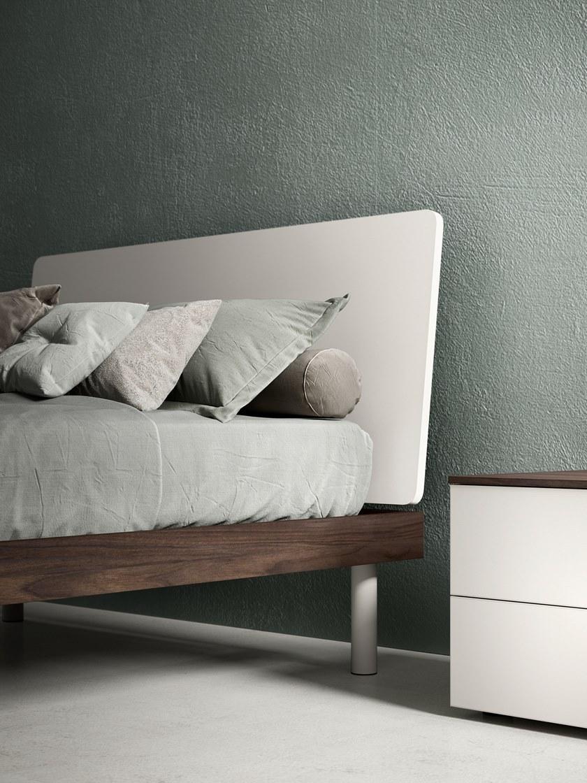 Zalf Двуспальная кровать sun-id-1396561 - Вид №1