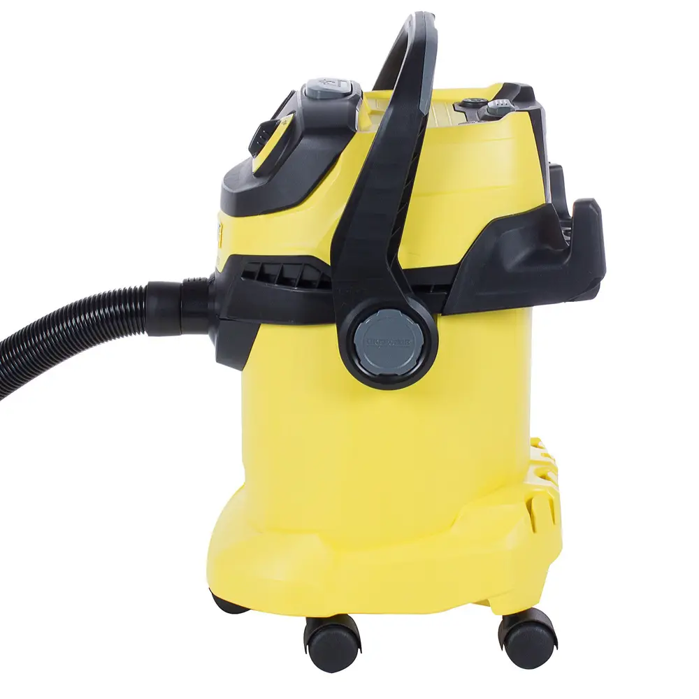 Пылесос Karcher WD 5 Renovation, 1100 Вт, 25л 18555776 STLM-2027219  - Вид №1