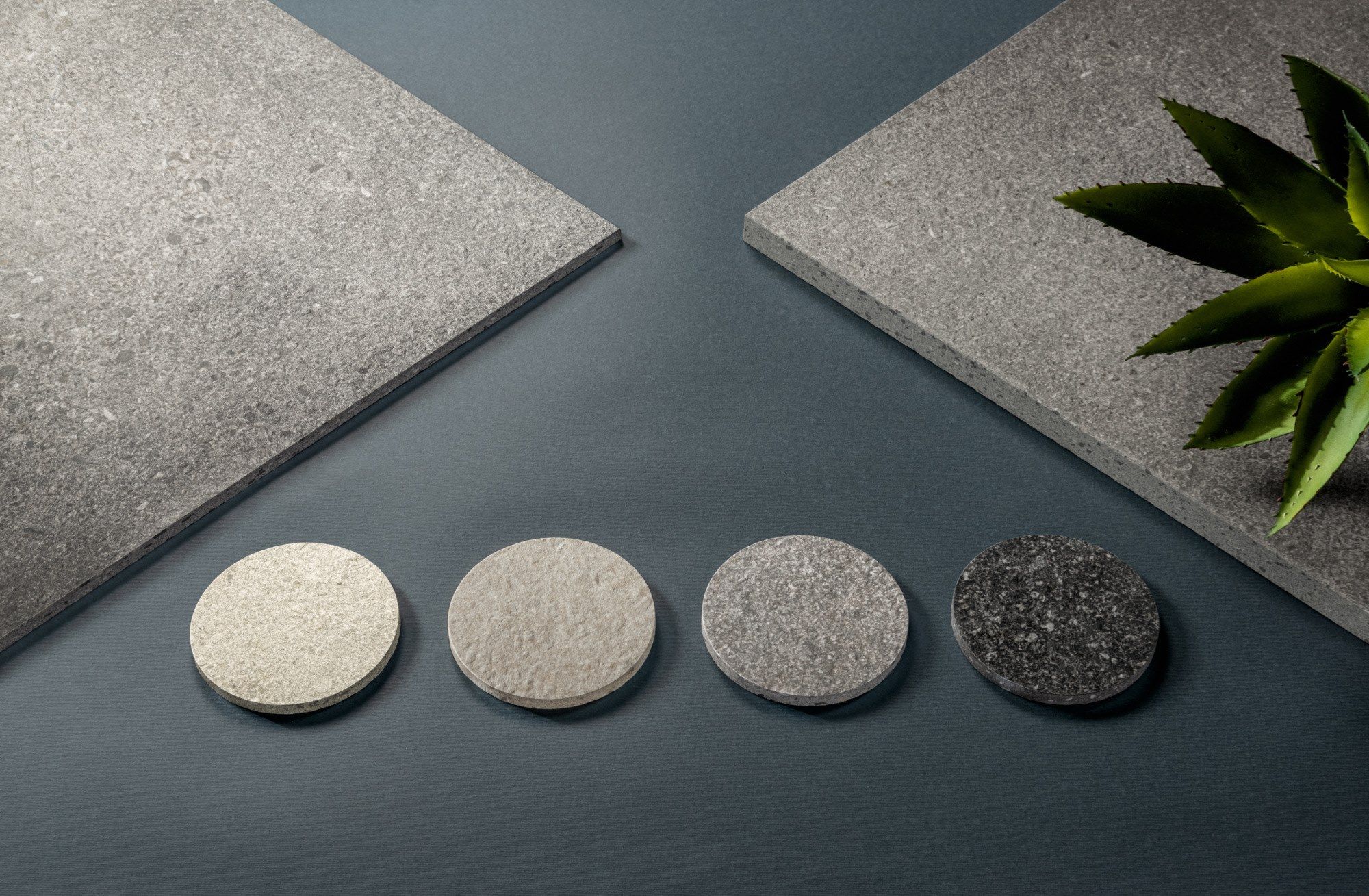 Пол / облицовка керамогранита для интерьера с эффектом камня ARIOSTEA ASTRA FULL BODY ARCH-00090412 - Вид №3