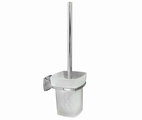 Wern K-2527 Щетка для унитаза подвесная Santreyd  - Вид №1