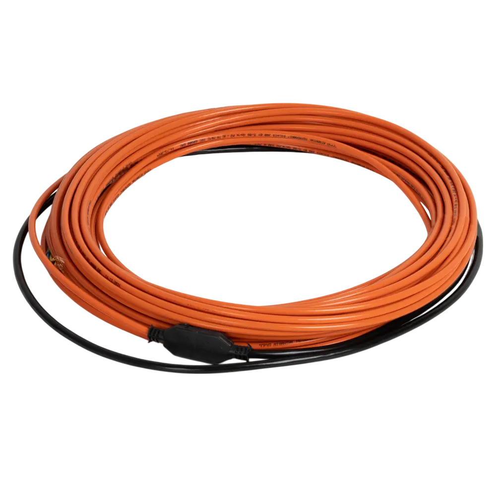 Нагревательный кабель для теплого пола DILWIS 380 Вт на 2 м² 89394471 STLM-1566775 - Вид №3