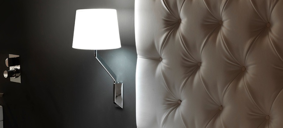 041229 Бра New Leds C4 Hotels - Вид №1