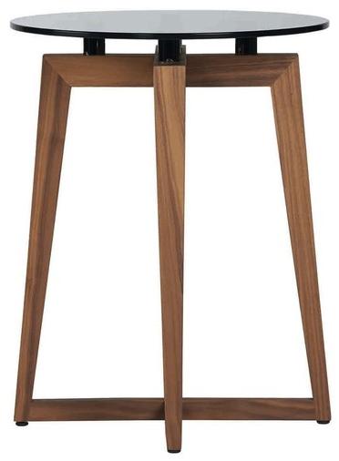 SELVA Круглый сервировочный стол  3177  - Вид №1