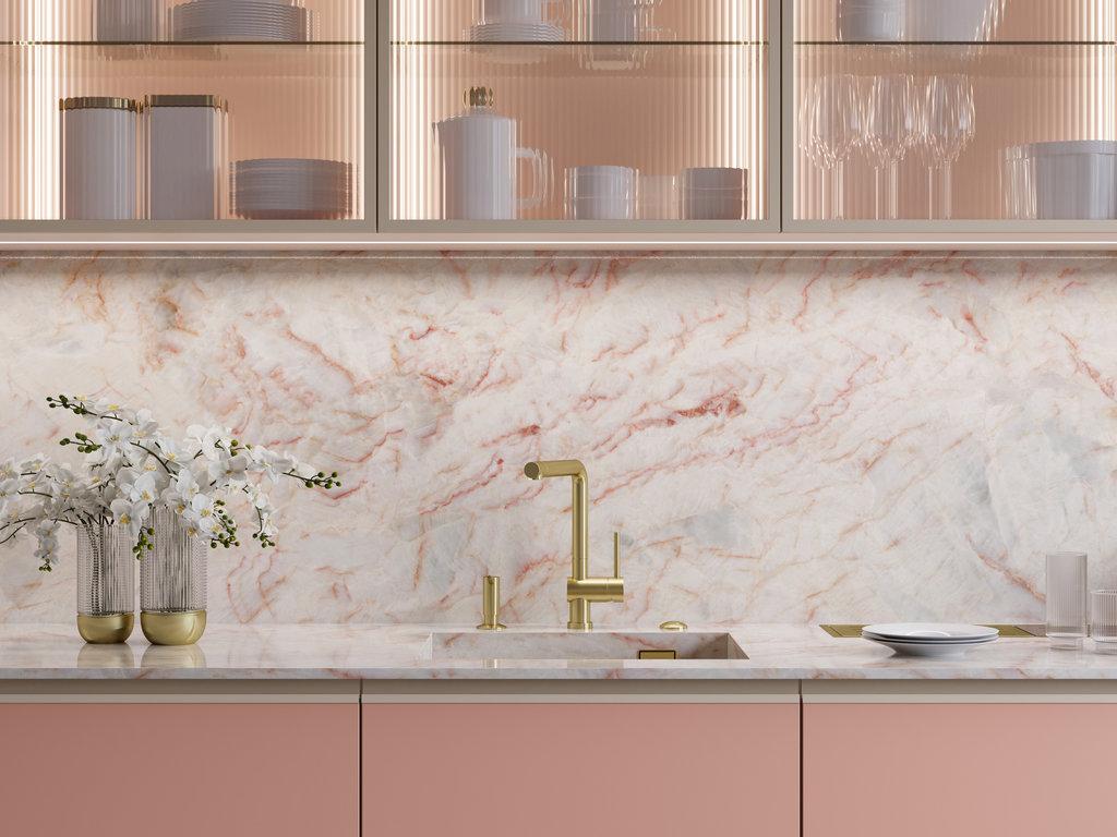 Кухонная мойка Kasen 54-16 INT GM OMOIKIRI 4997061 - Вид №3