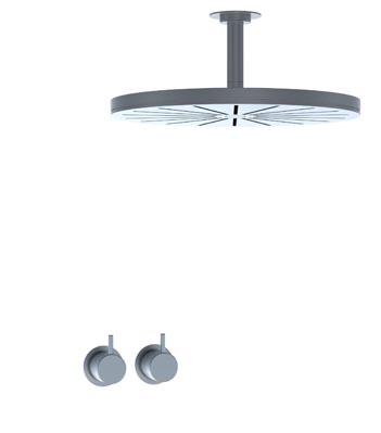 5261A Смесители для душа vola 