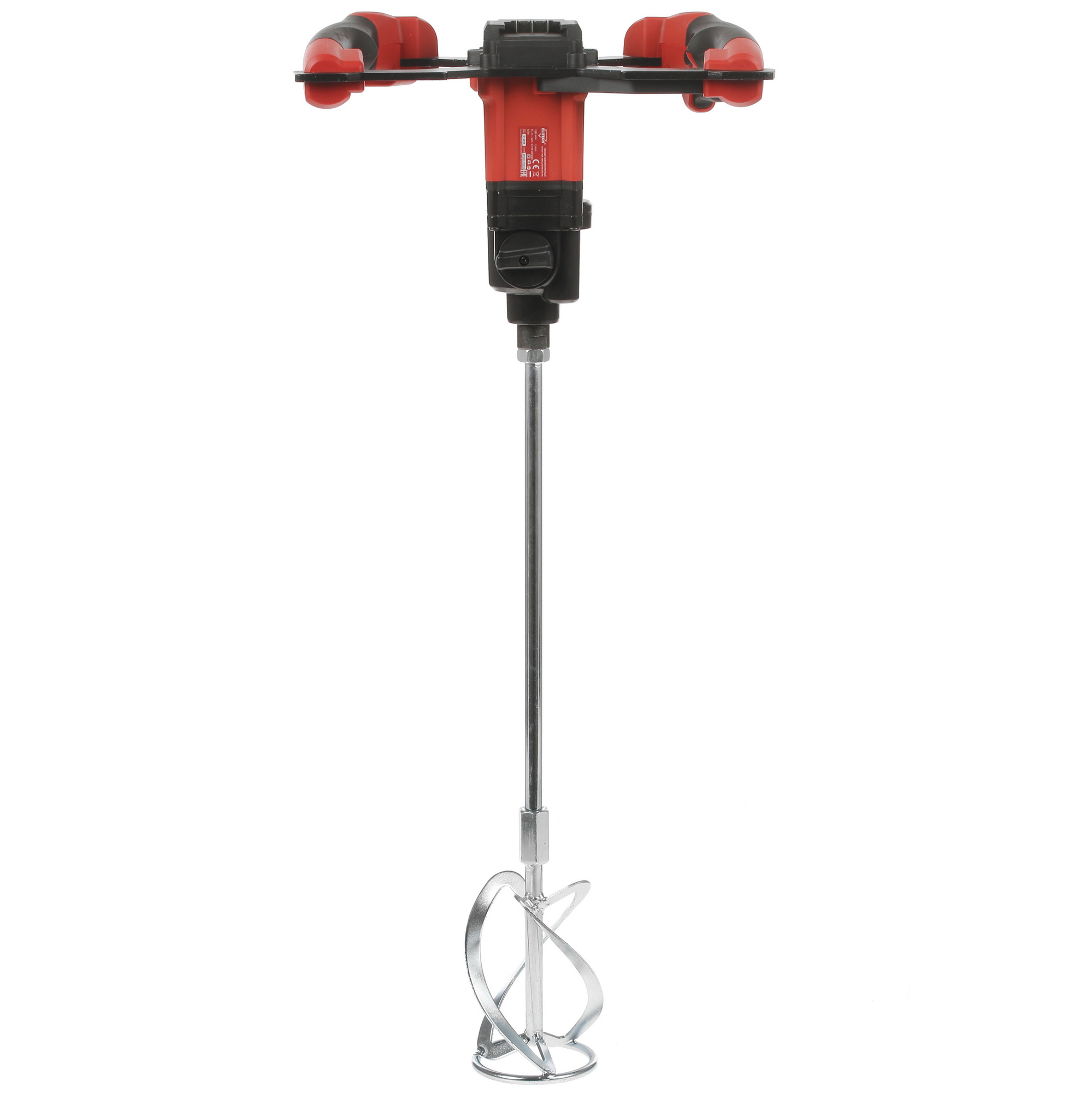 Дрель-миксер ELITECH МСА 18БЛ2  , Без ЗУ, Без АКБ 5309868 STDN-0096146 - Вид №3