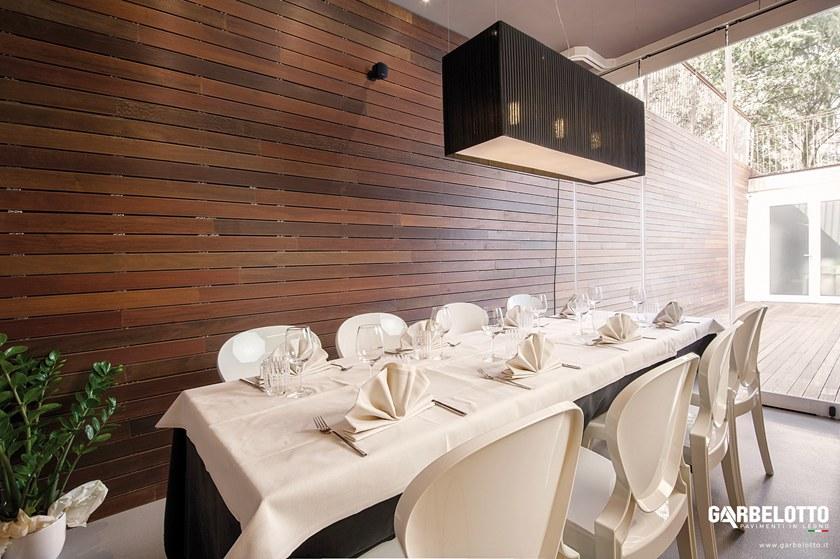 Garbelotto Деревянный настил Decking sun-id-1432256 - Вид №18