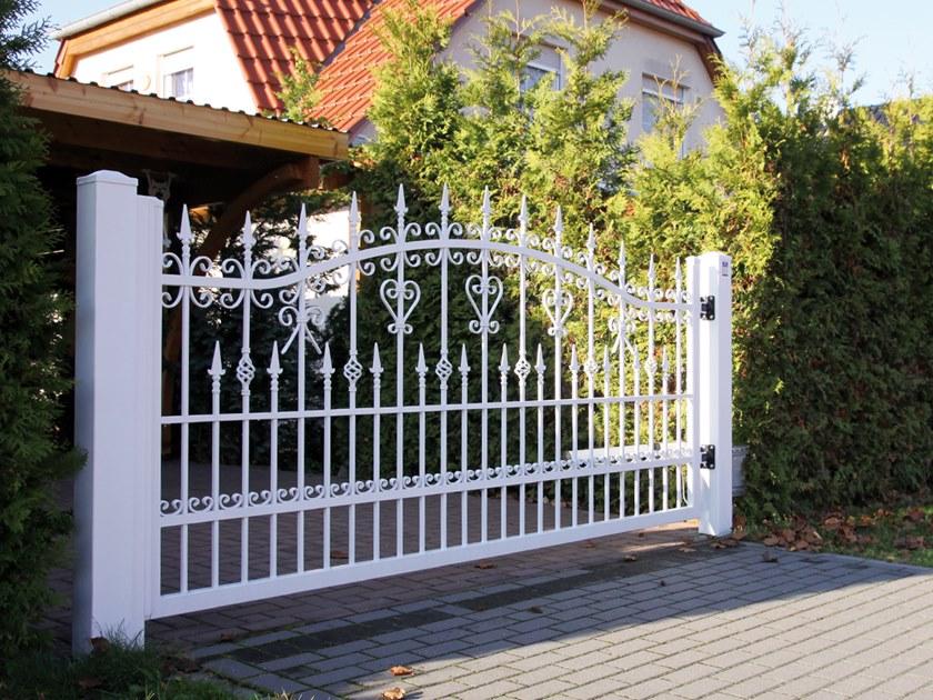 WISNIOWSKI Распашные ворота Recinzioni residenziali sun-id-1392043 - Вид №1