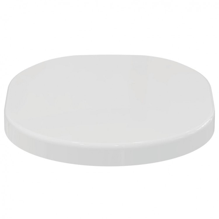 K706101 Сидение и крышка для унитаза Ideal Standard TONIC - Вид №1