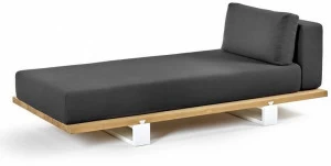 Royal Botania Садовая кушетка из мягкой ткани Vigor