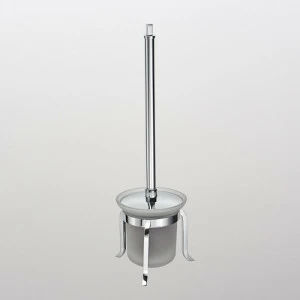 Ерш стекло напольный на треноге Schein (Германия) WATTEAU 127F