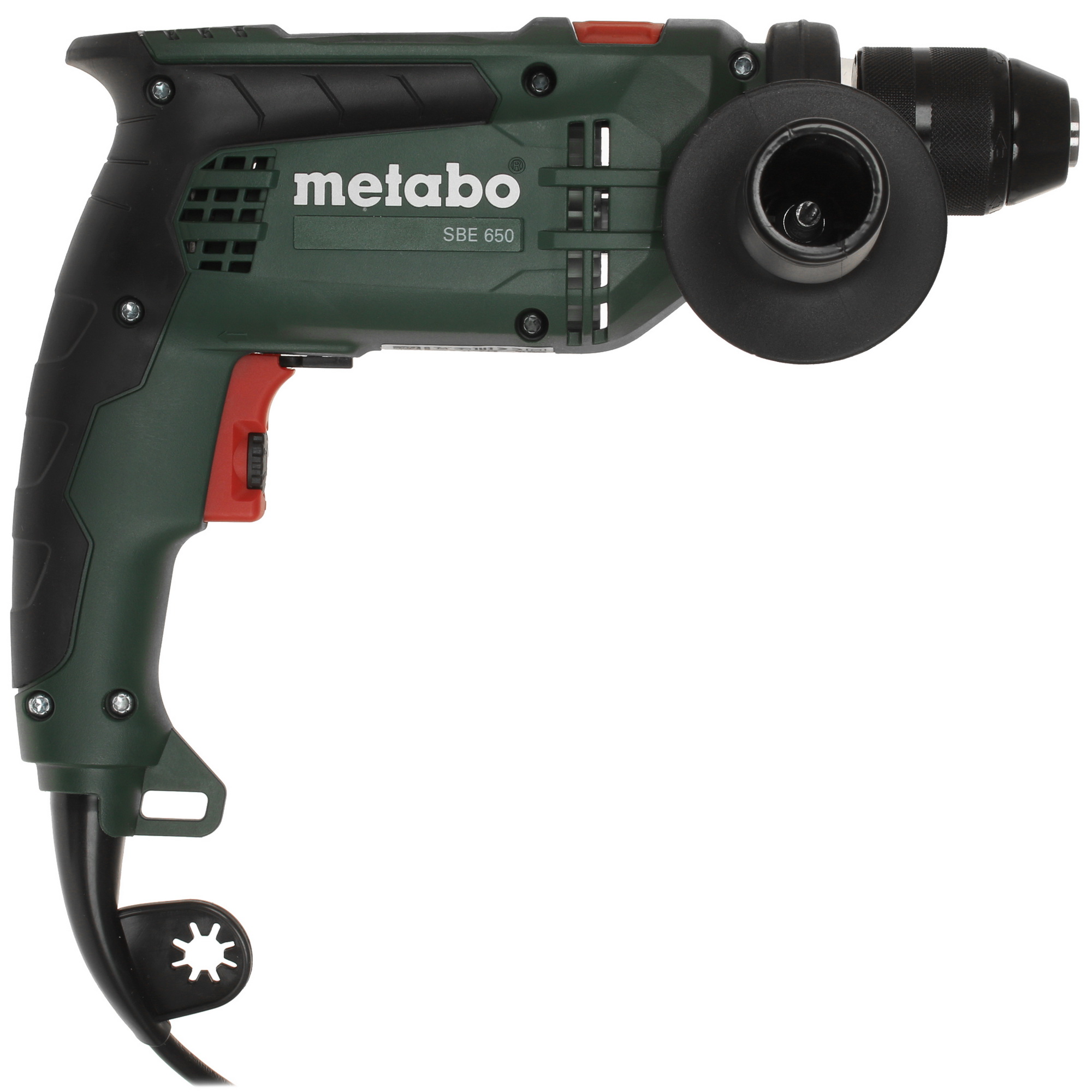 Дрель  Metabo SBE 650 (600742850) 5329148 STDN-0052823 - Вид №1