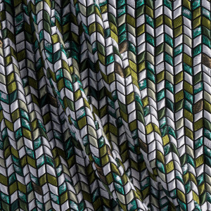 SICIS Fishbone Декорированные