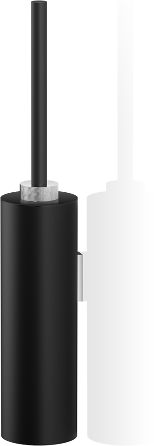 0855260 настенная туалетная гарнитура WBG DECOR WALTHER CLUB