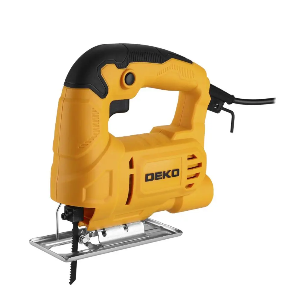 Лобзик сетевой Deko JS550DK, 550 Вт STLM-2084876