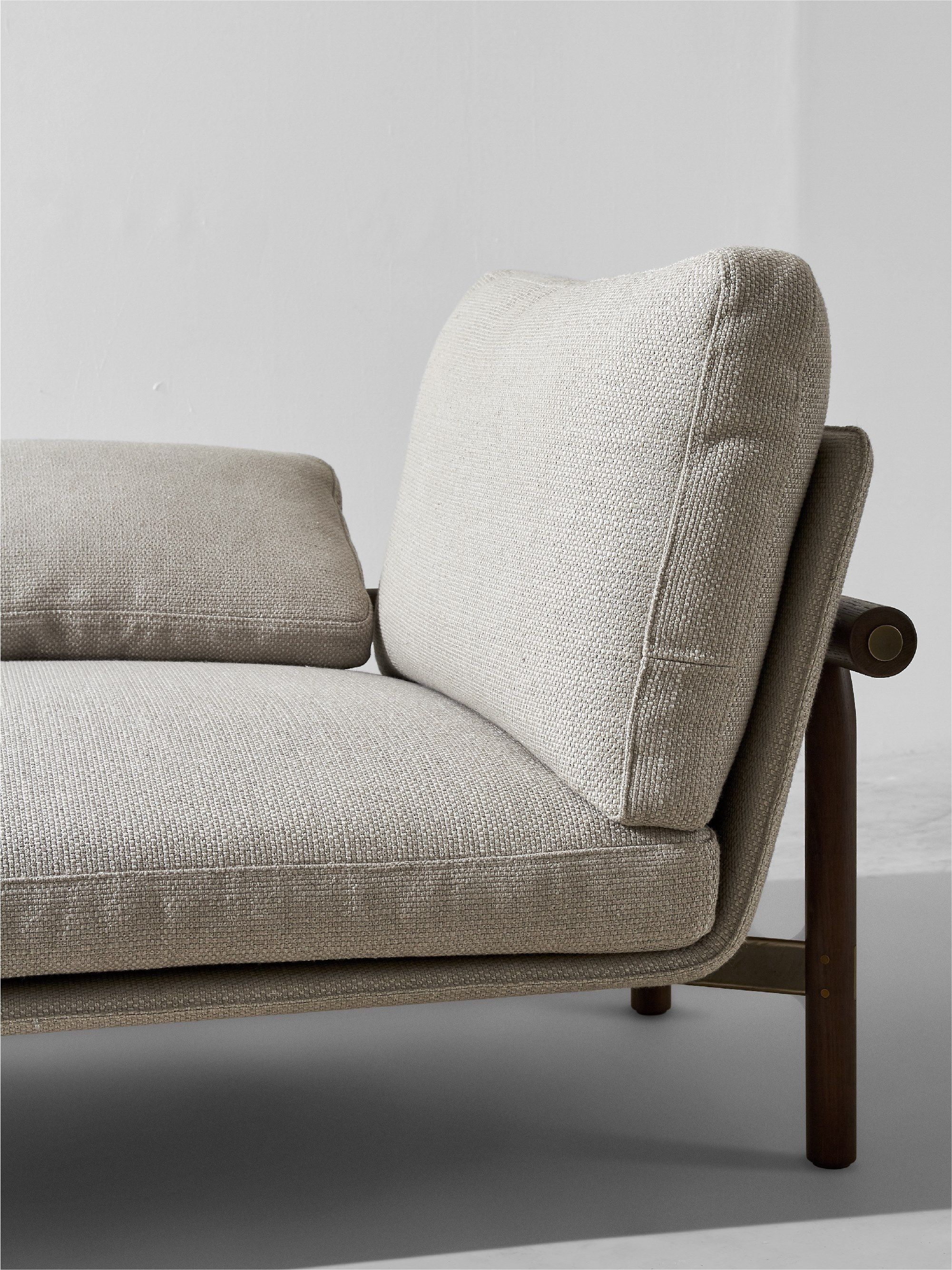 Мягкая ткань Dormeuse District Eight Stilt ARCH-00032618 - Вид №5