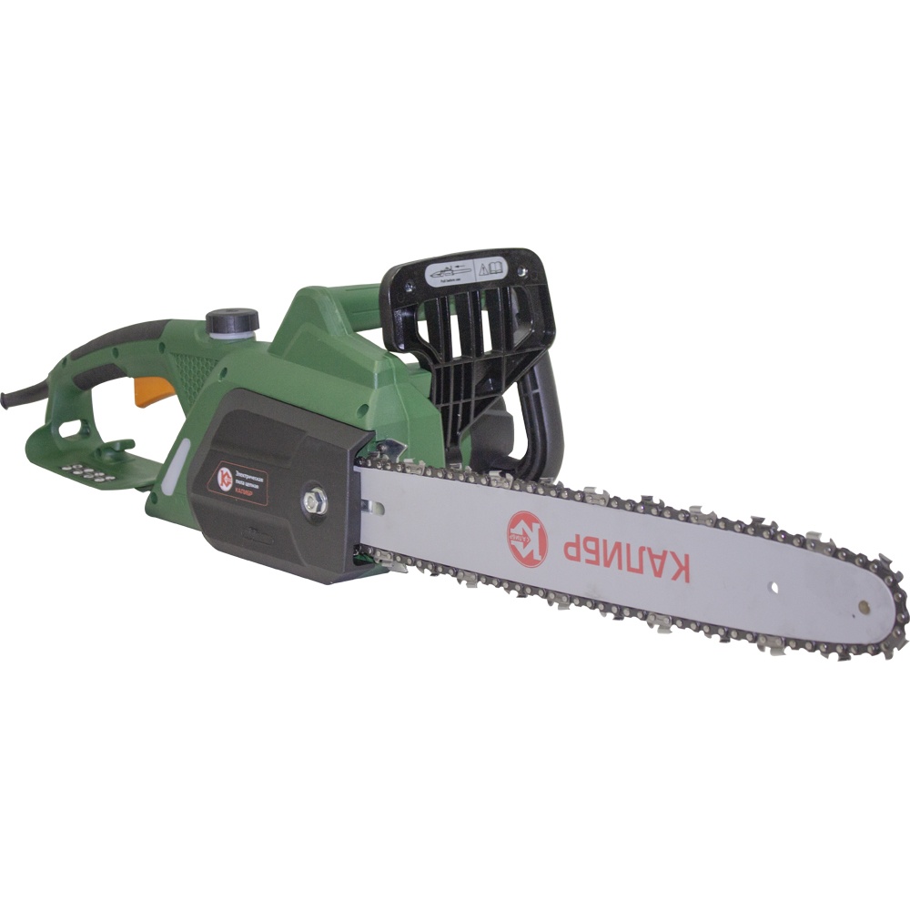 70027 Калибр Электрическая пила цепная ЭПЦ-2200/16У 