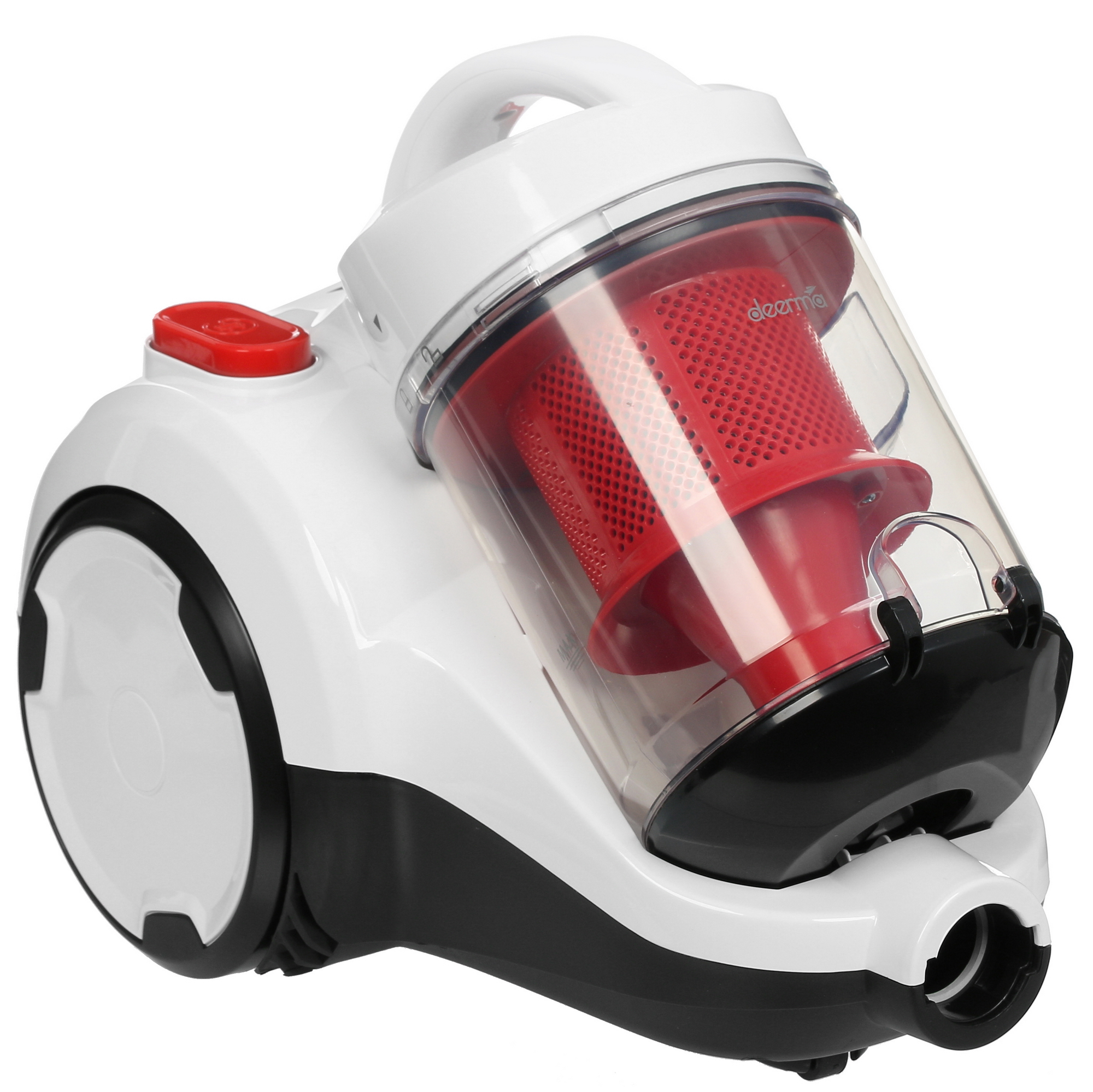 5425656 Пылесос Deerma DEM-TJ310W белый STDN-0118080