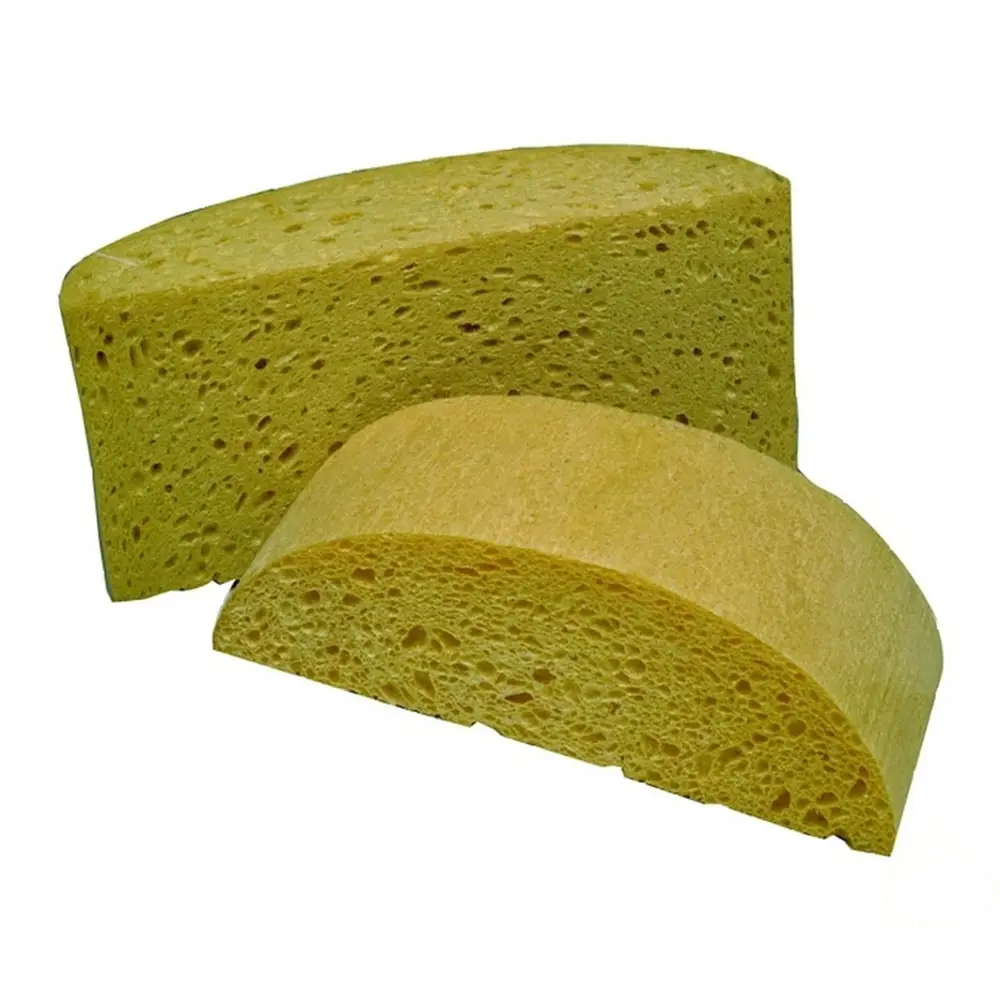 Губка целлюлозная, крупная KAPRIOL STLM-2164402