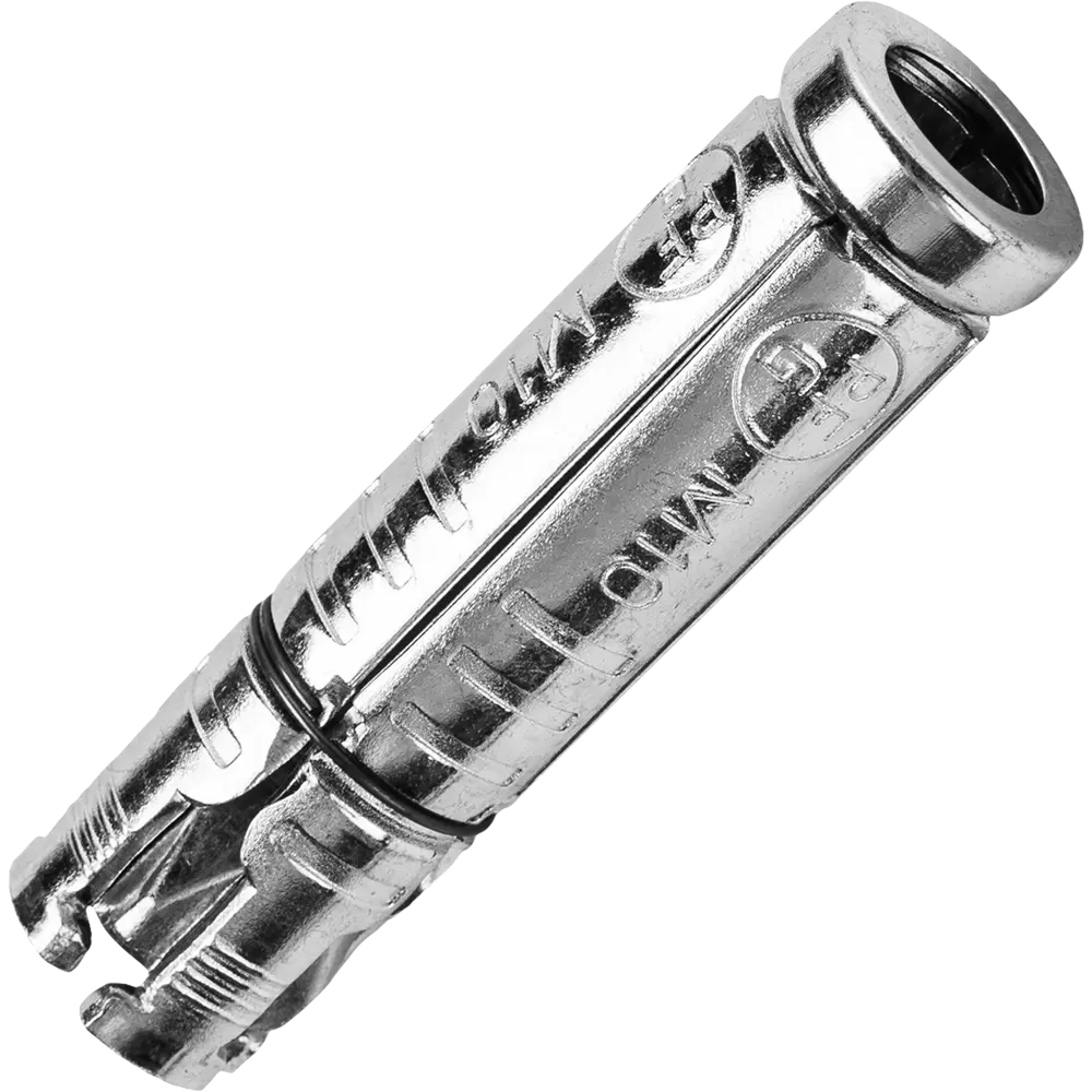 Анкер втулочный Sormat ES10, 50 шт STLM-2007207