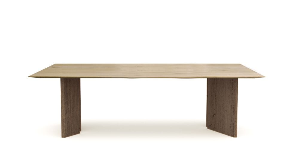 Прямоугольная столешница из дуба Devina Nais Free ARCH-00144350 - Вид №17