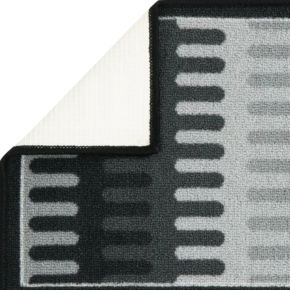 Коврик декоративный Ctim Коя 40x60 см нейлон 146112 STLM-2154383 - Вид №4