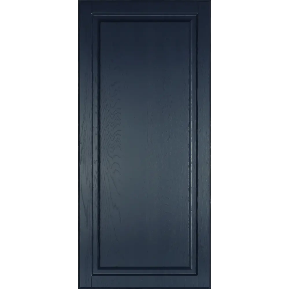 Дверь для шкафа Delinia «Антея» 60x130 см, МДФ, цвет синий 18693634 STLM-2000159
