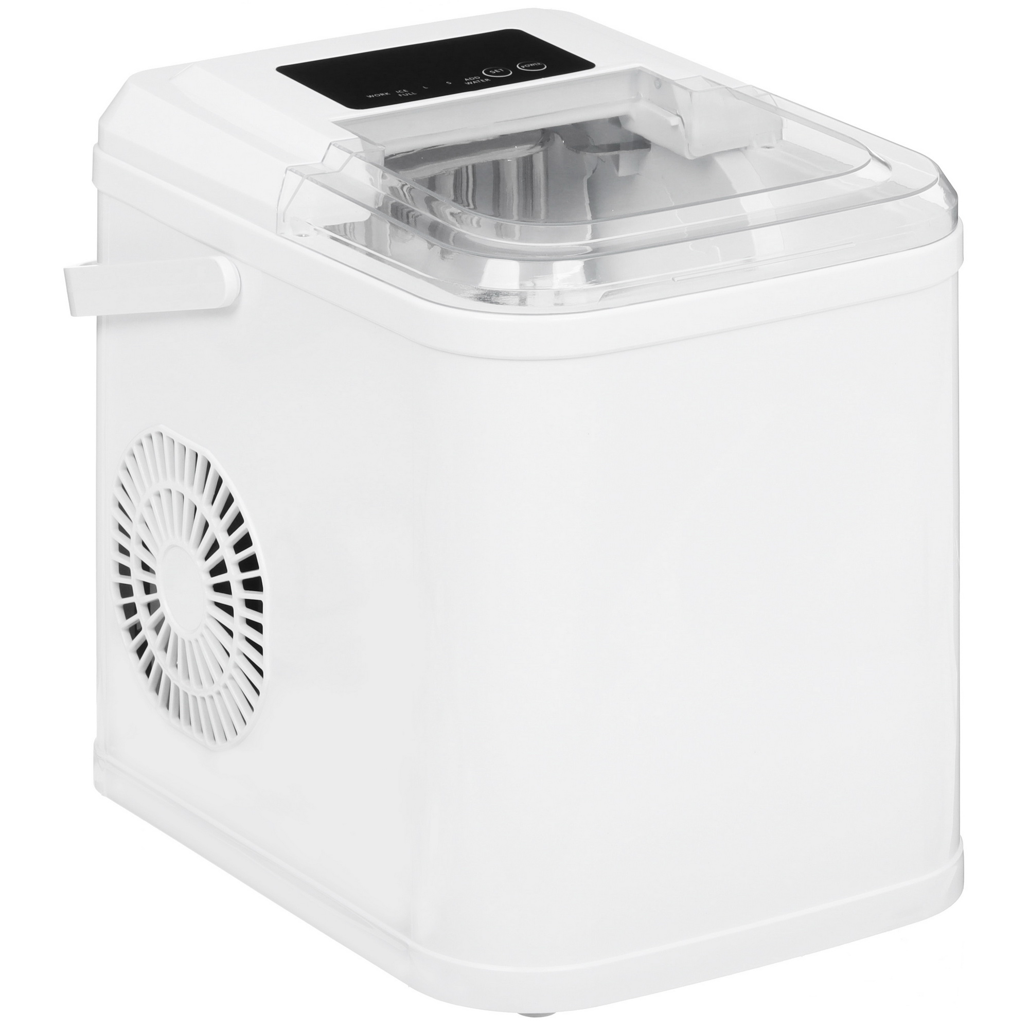 5490169 Ледогенератор 21vek HZB-16A STDN-0119664