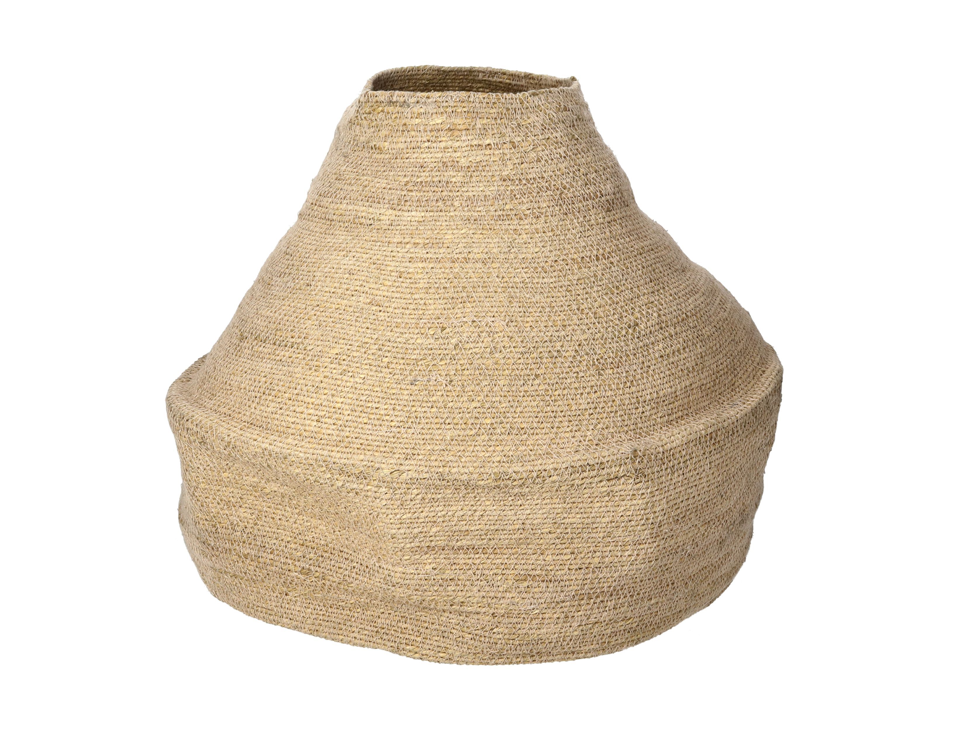 Корзина из мешковины POMAX PORT LOUIS ARCH-00098925