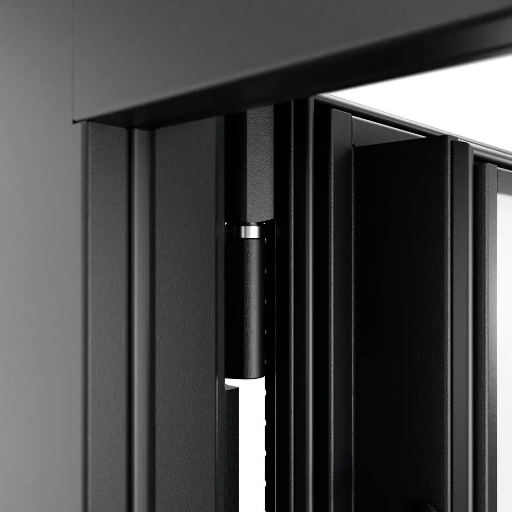 Входная дверь ТАУ 95x205 см правая бьянко TOREX STLM-2056320 - Вид №7