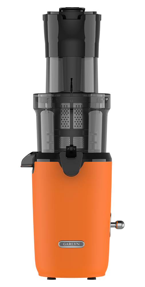 9162047 Соковыжималка электрическая GARLYN J-300 оранжевый STDN-0113728 - Вид №1