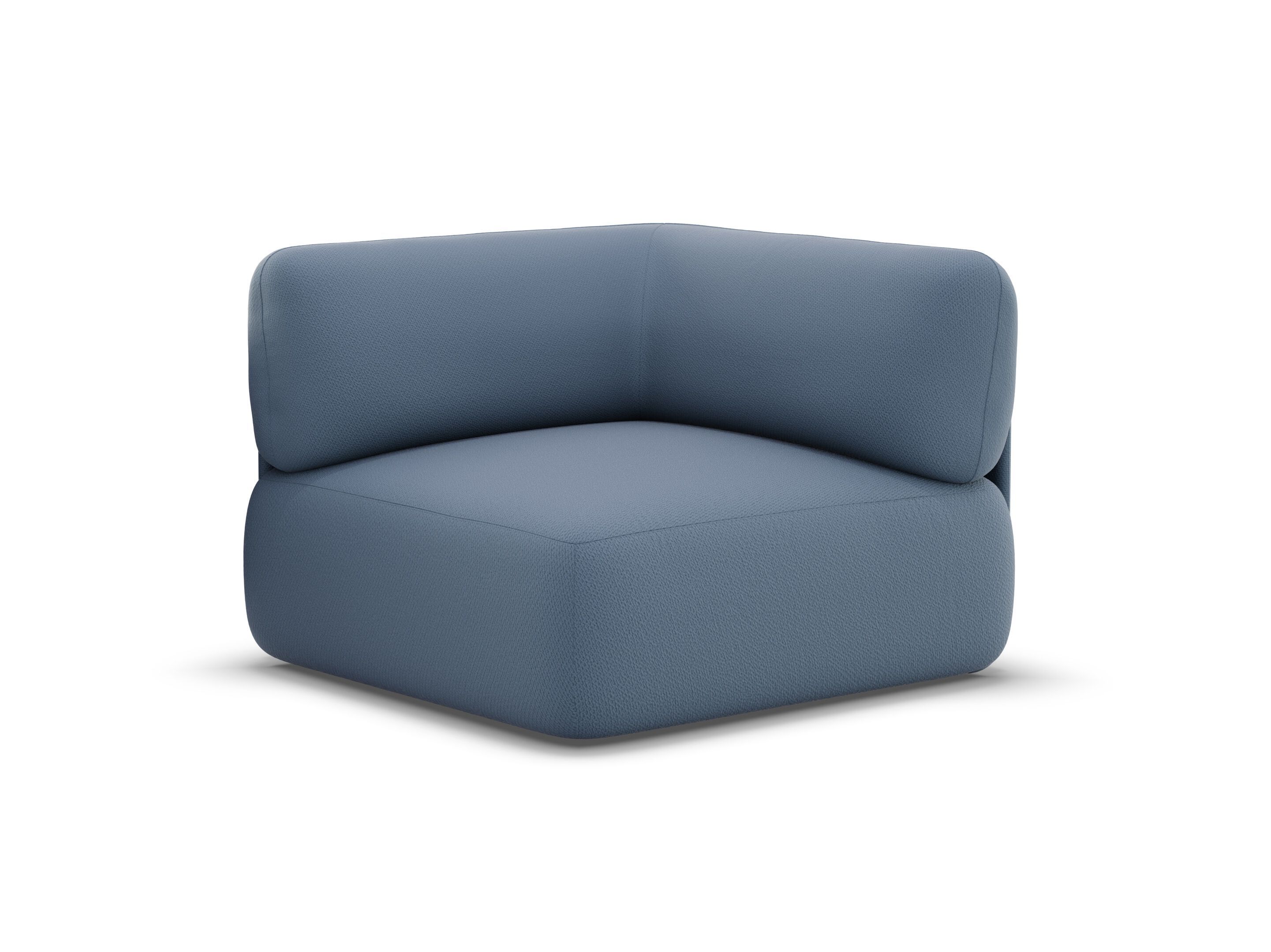 Угловой модуль Noah Living торий ARCH-00033084 - Вид №5