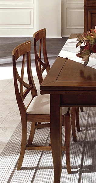 Стул  ALTA CORTE MA-SED801 MARGHERITA