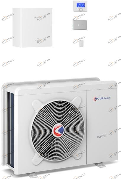 CHAFFOTEAUX Тепловой носос Arianext sun-id-1427513