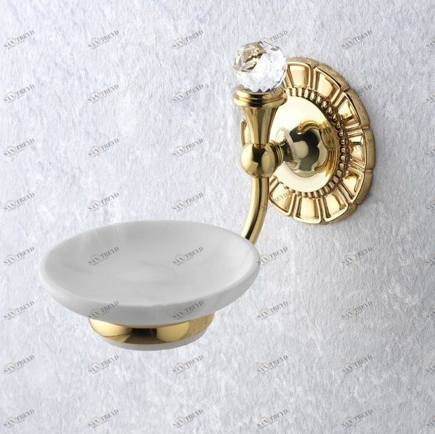 Etrusca Мыльница настенная VICTORIAN 257255ALA