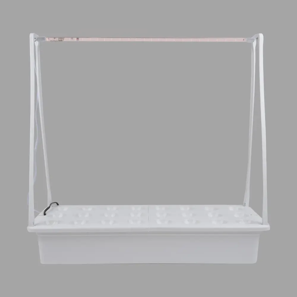 Фитосветильник Minigarden Фито Лето ULT-P44N-10W/SPLE 540 мм 10 Вт розовый свет Santreyd STLM-2092161 - Вид №25