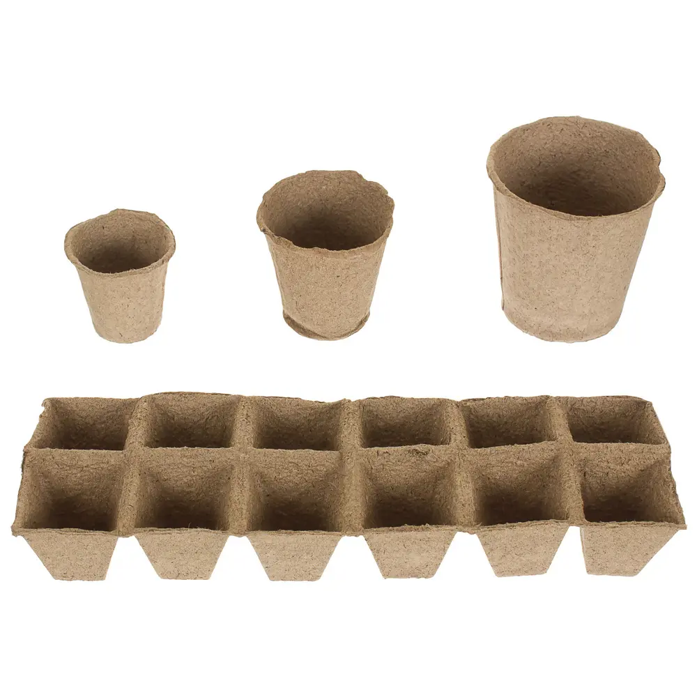 Универсальный набор для рассады ГАЗОНCITY STLM-2002897