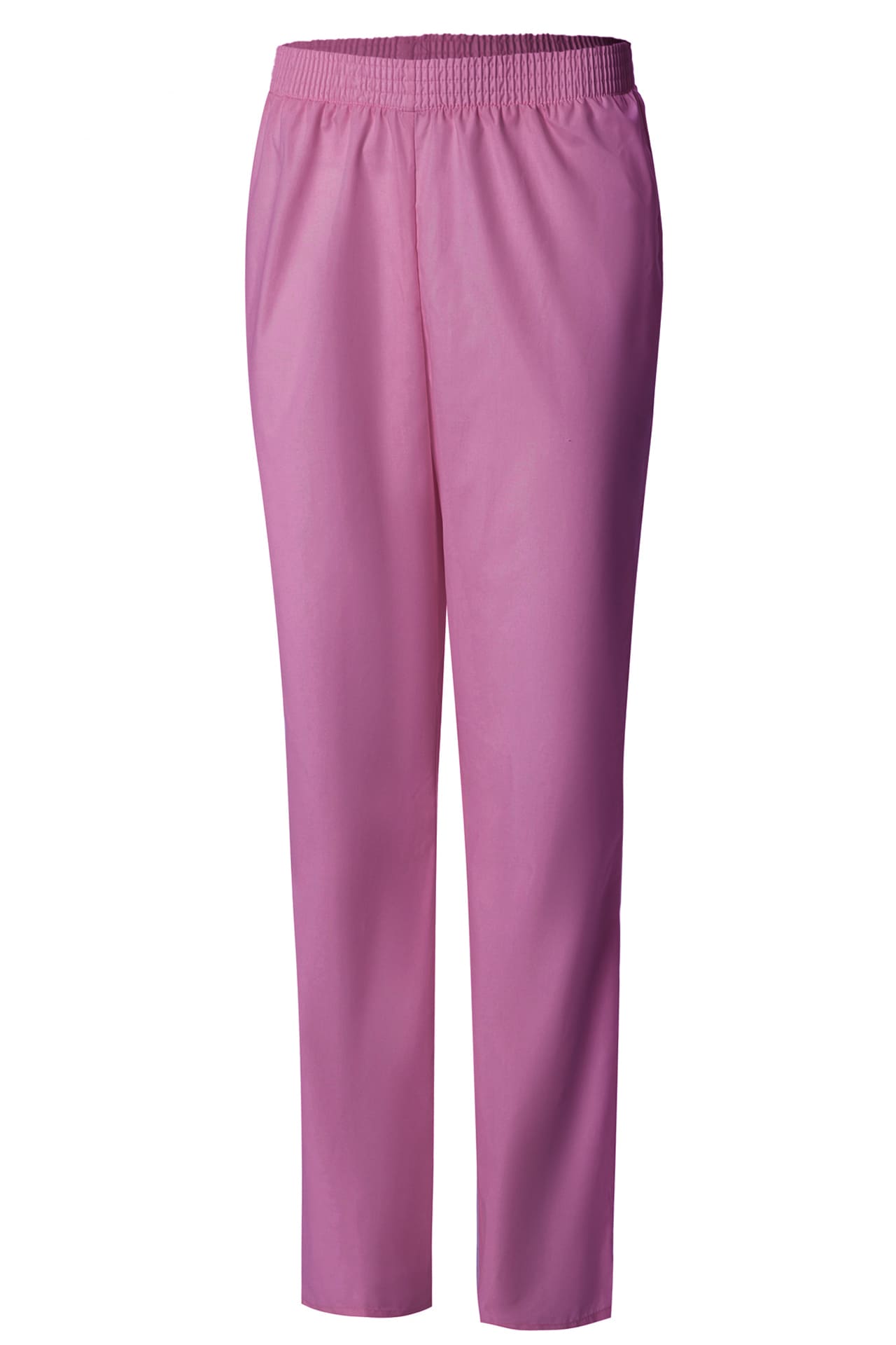 4958854 Костюм Сакура темно-синий с розовым  Медицинская одежда  размер 50 Спецодежда  - Вид №3