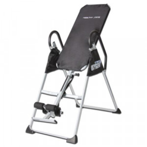Инверсионный стол oxygen healthy spine Oxygen Fitness