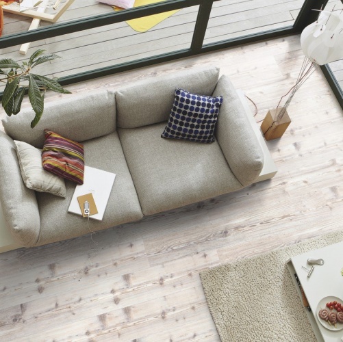 Ламинат Meister Ель Белая 6449 3300100083 - Вид №5