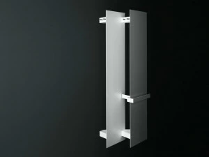 Boffi Настенный декоративный радиатор с крючками для одежды Ctline