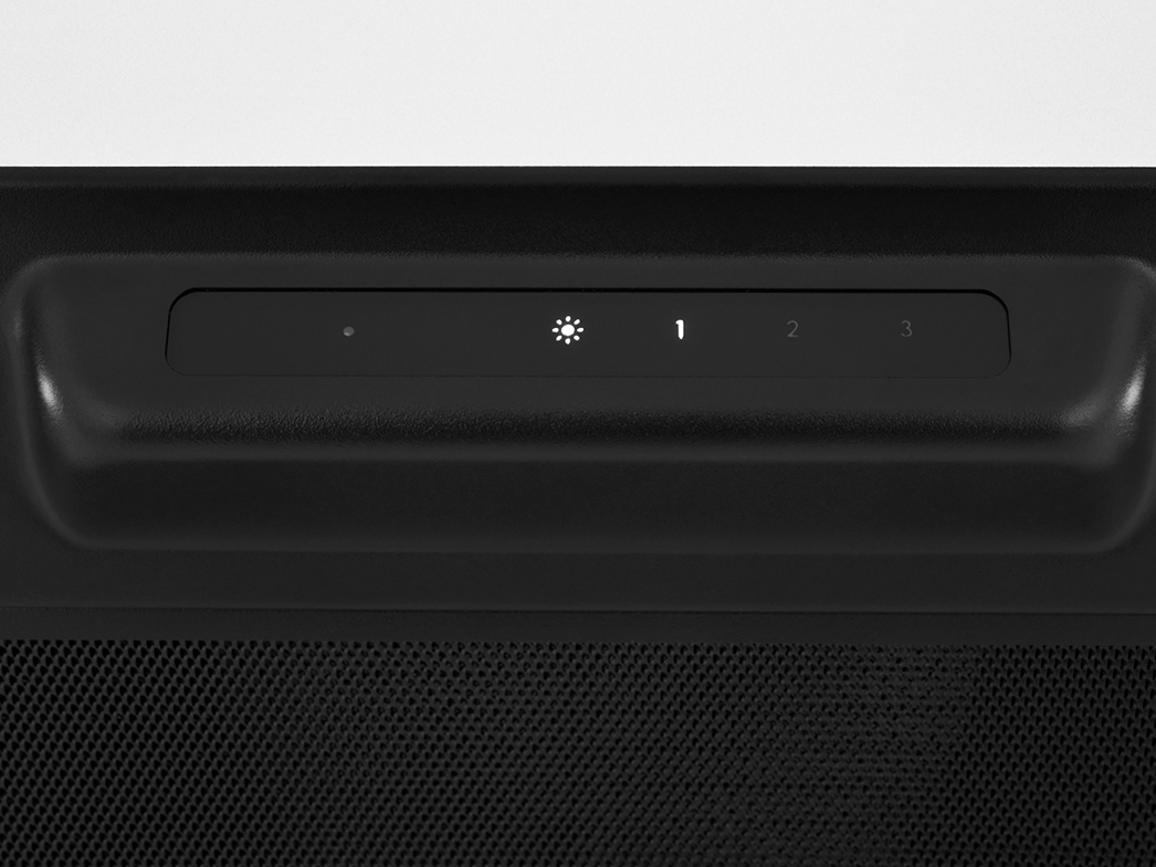 9175461 Вытяжка полновстраиваемая ZUGEL ZHI523B черный STDN-0084326 - Вид №7