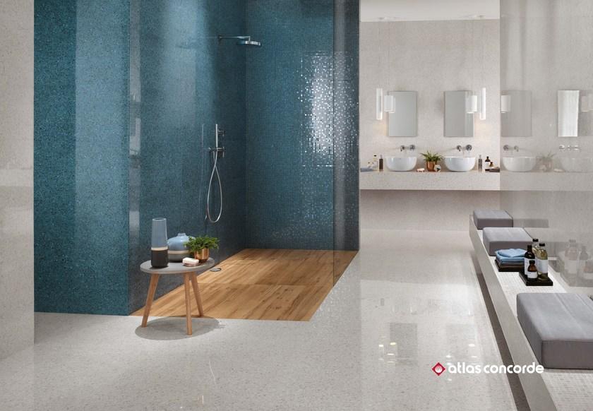 Atlas Concorde Белая мозаика Marvel gems sun-id-1428317 - Вид №3