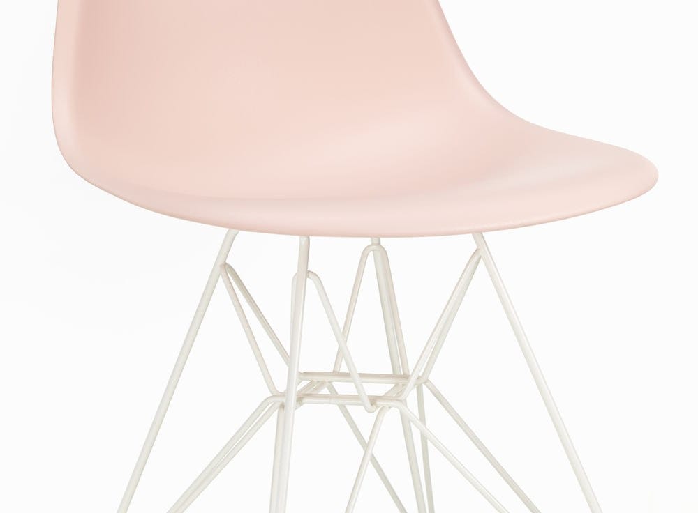 Стул из полипропилена с мягким сиденьем VITRA Eames Plastic Chair ARCH-00147160 - Вид №58