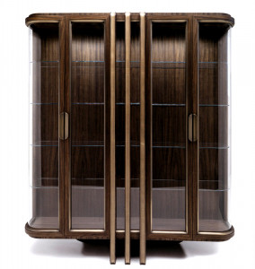 Витрина  ANNIBALE COLOMBO E 1593