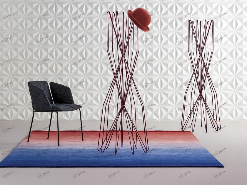 Bonaldo Вешалка из металла sun-id-1423484