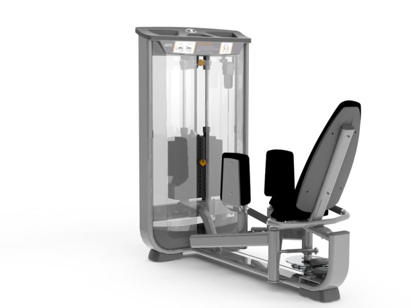 NL14 nl14 сгибание/разгибание ног INOTEC  - Вид №1