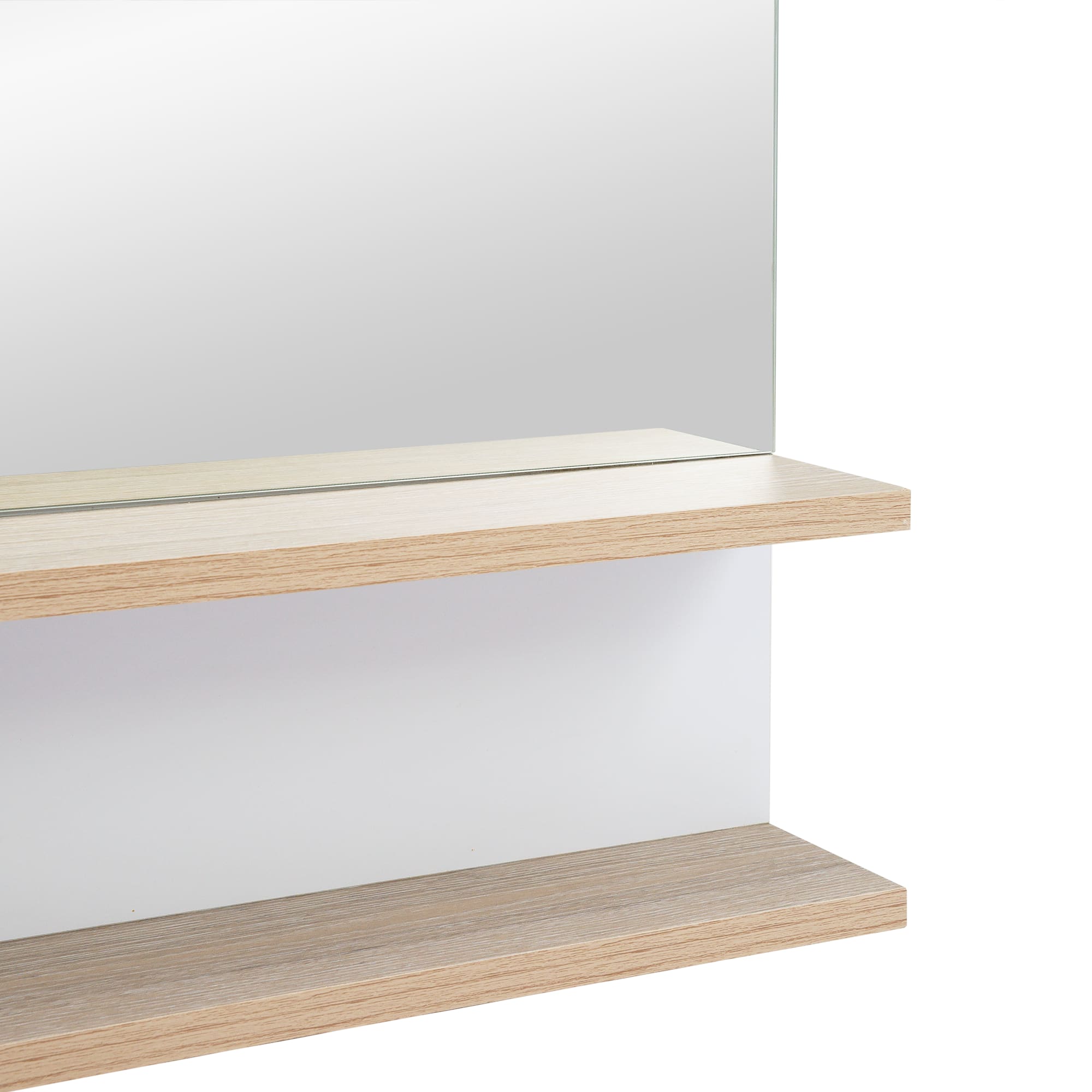 82251440 Зеркало «» 60x80 см Ланс Santreyd  - Вид №1