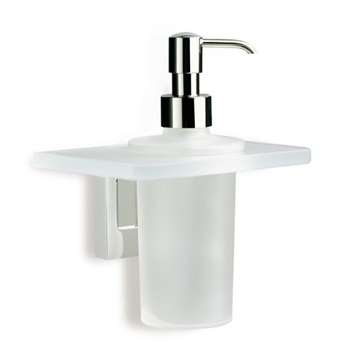 Moderno Collection аксессуары для ванной комнаты серия Quid Stilhaus Stil Haus 45399 - Вид №2